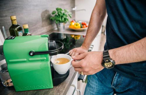 Business Homes - Das Apartment Hotel - Foto 50