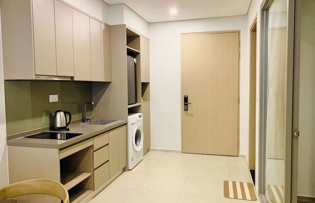 The Song Vung Tau Apartment - Foto 55