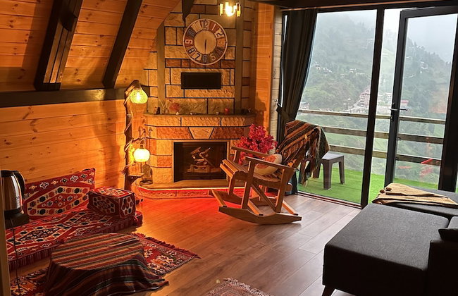 Puleri Dağ Evi - Foto 27