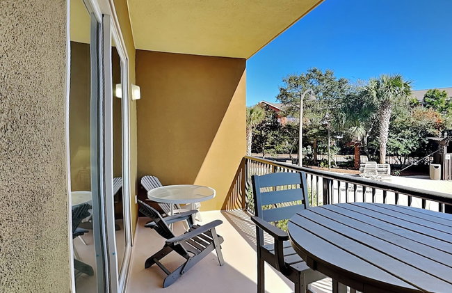 Beach Resort by Southern Vacation Rentals - Photo 48