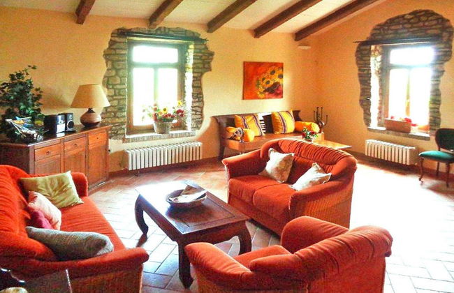 Villa Ca" Piero, Urbino - Foto 11