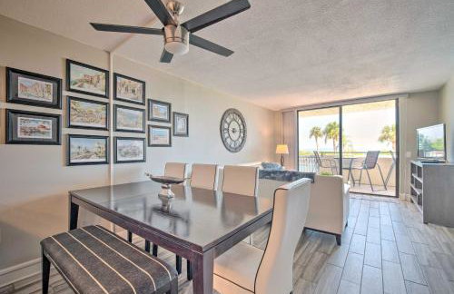 Relaxing Hudson Condo Steps from the Pool! - Foto 12