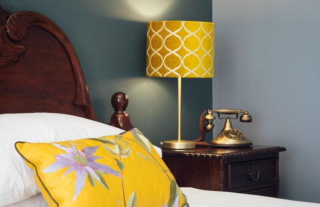 Elm Grove Country House - Foto 26