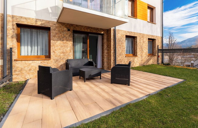 Apartamenty Sun & Snow Panorama Karkonoszy - Foto 74