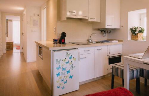 roomPEDRA Apartamentos Turísticos - Foto 64