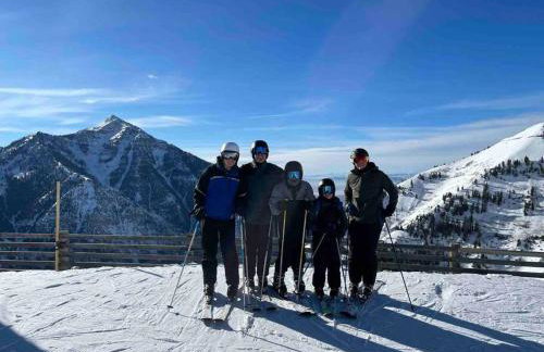 Utah Valley Retreat - Luxurious Self check-in Apt, UVU BYU, EV Charge - Foto 29