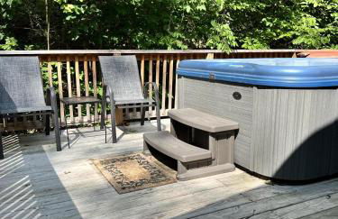 Deer Dance Log Cabin - Foto 11