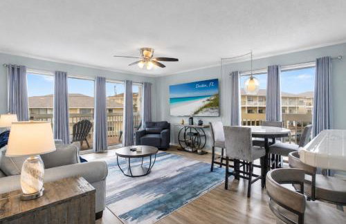 Coastal Snowbird Haven Beach, Golf, Tennis & Pool - Foto 2