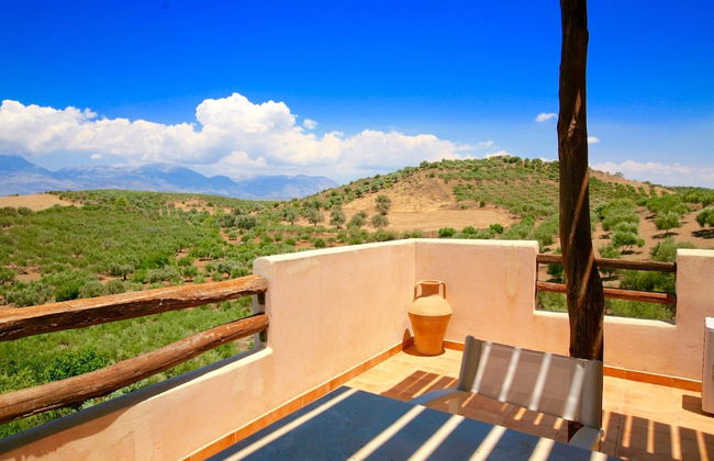 Villa Myrsini Crete - Foto 11