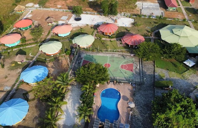 MAF Village - Foto 13