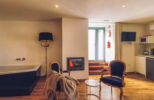 Vale da Fonte - Charming Houses - Photo 7