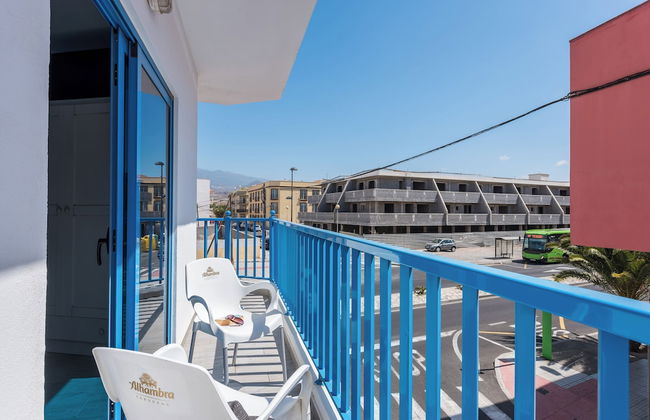 2A Apartamento Abrigos, Wifi y balcón - Foto 59