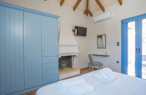 ANOGI - Boutique Guesthouse ~1909~ - Foto 19