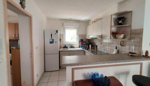 Sainte Marie la mer : Villa indépendante, plage à pied à 250 m - Foto 4, stove, toaster