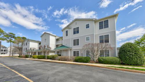 The Tides -- 20007 Sandy Bottom # 4202 - Foto 5