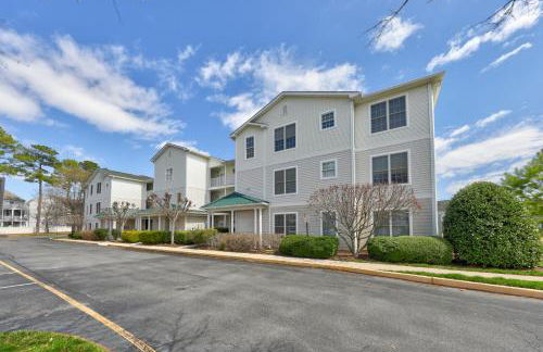 The Tides -- 20007 Sandy Bottom # 4202 - Foto 5