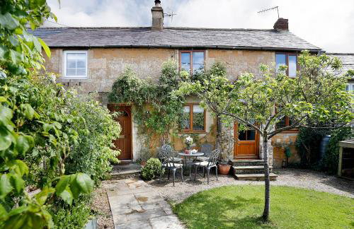 Cosy cottage Blockley, Cotswolds - Squire Cottage - Foto 1