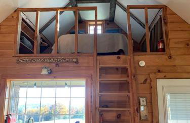 Incredible Tower Located on a Farm Surrounded by Forests, Lakes and Mountains in Granville, New York! - Foto 8