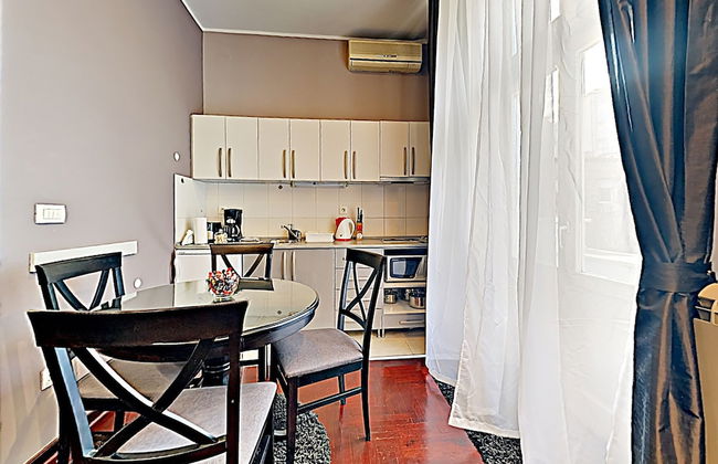 Basco Apartment Terazije Square - Foto 24