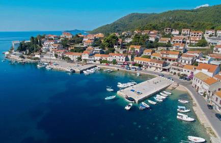 Apartments Pecotić - Foto 14