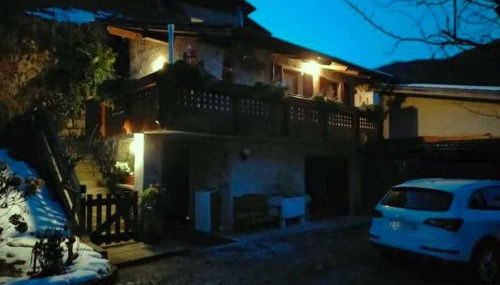 CASETTA INDIPENDENTE NEL VERDE PER 2/3 PERSONE - Foto 5