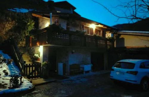 CASETTA INDIPENDENTE NEL VERDE PER 2/3 PERSONE - Photo 5