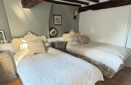 Crabapple Cottage adult only - Foto 9