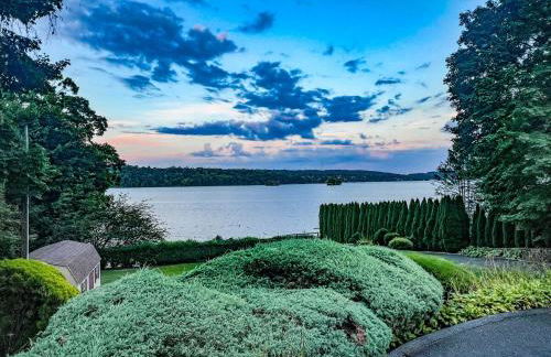 Private, Family-Friendly Home Near Candlewood Lake - Foto 45