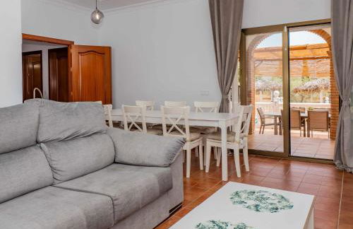 Villa Blanca Málaga - Private Villa - Heated Pool - Photo 12