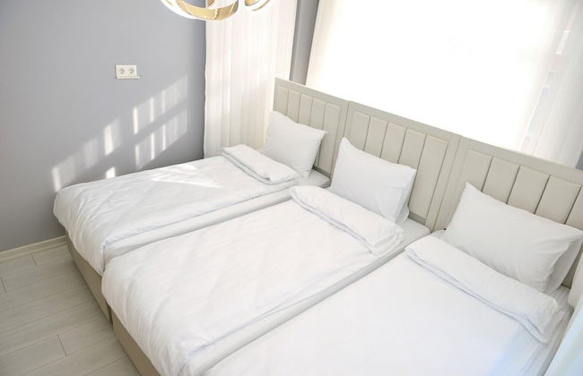 Bright Apart Hotel - Foto 37