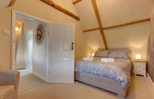 Fayette sleeps 4, 2 bedrooms, cute garden - Foto 40