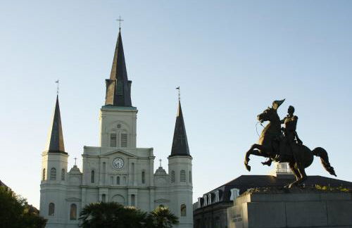 NOLA Condos - Foto 1