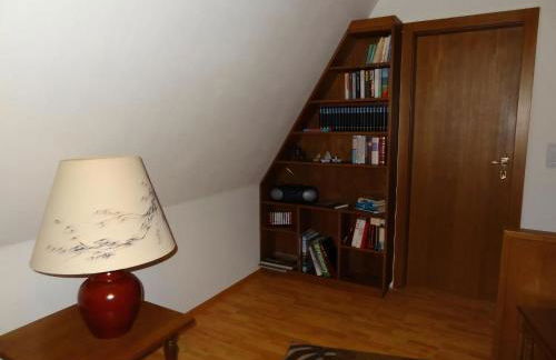 Ferienhaus Eul, komplett eingezäunt mit Spül- Waschmaschine und Trockner - Foto 16