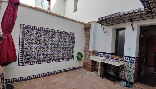 La Gran Casa de Galera - Foto 4