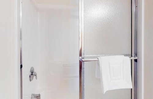 Jay Peak Village Home 367B - Foto 9