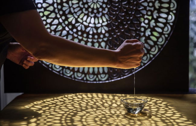 Relais Sassa al Sole - Foto 70