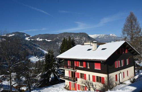 Les bouquetins - Foto 52