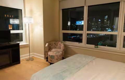 Stay Like A Boss- Penthouse-Views- Convention Center- Free Parking - Foto 28