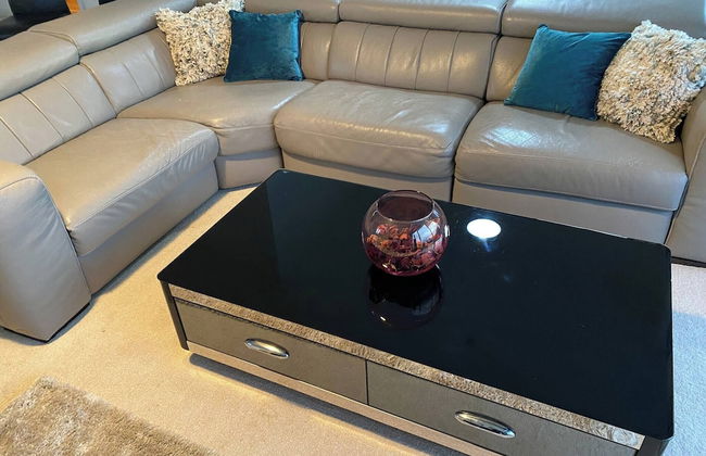 The Penthouse in Norfolk - Foto 7