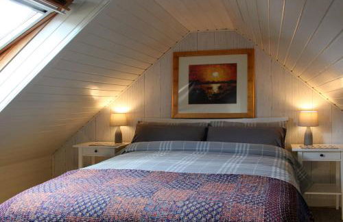 Smithy Cottage - Foto 8