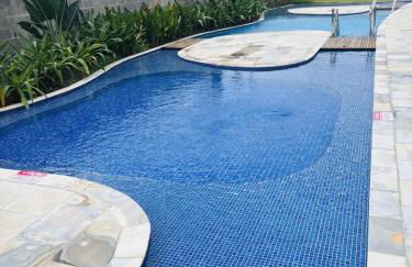 Flat em Muro Alto, Malia Beach Experience, B114 - Foto 42