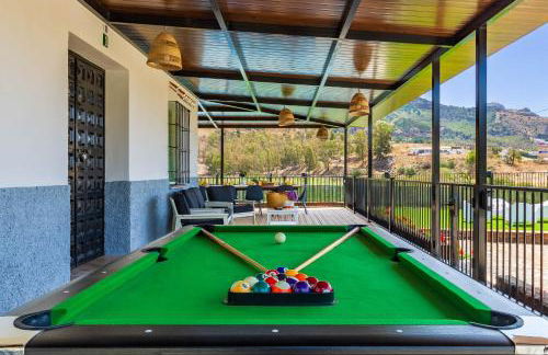 Casa rural El Puente - Foto 17