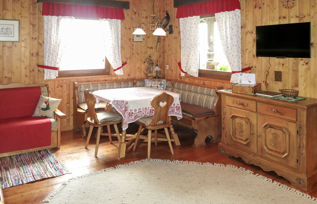 Saurachberghütte - Photo 2