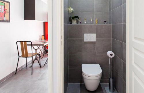 Cozy 2BR Appartment near the Port of Nice - Foto 5