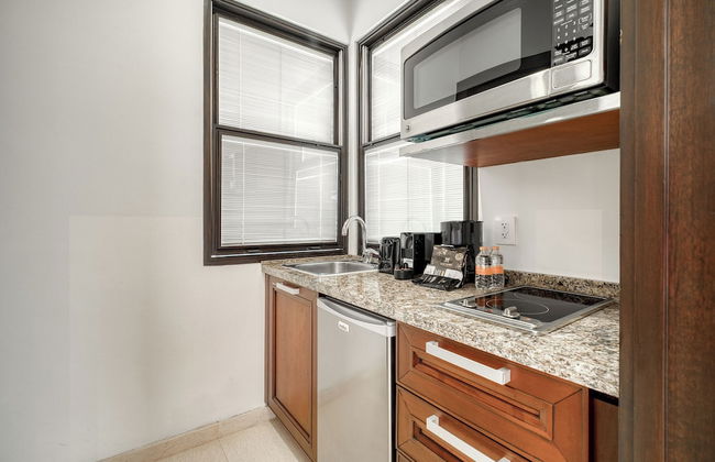 Puerta Cortés Residences by Lumina - Foto 50