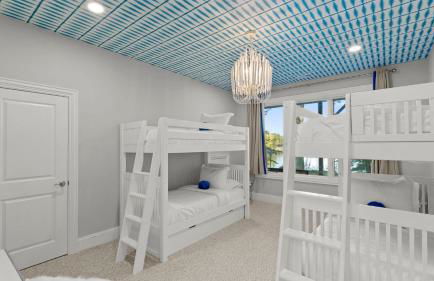 Modern Masterpiece by Avantstay Waterfront Private Dock - Foto 96