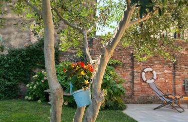 Cannaregio oasi verde - Photo 17