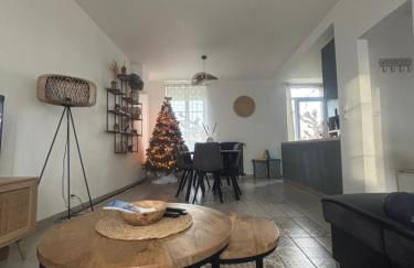 Gîte les Tilleuls - Foto 4