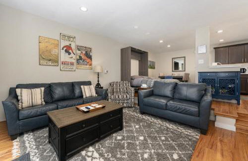 Great Location! Downtown WP with Hot Tub! Sleeps 6! - Foto 71