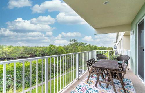 Renovated Spacious Townhome w Pool & Gym in Little Harbor Resort & Marina - Foto 61
